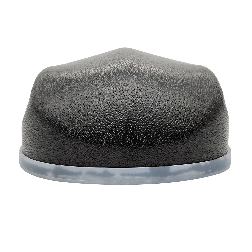 Chapéu de tratamento para queda de cabelo com terapia a laser de baixo nível